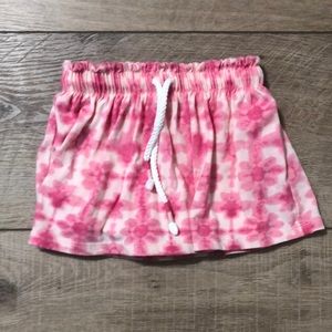 Cat & jack skirt